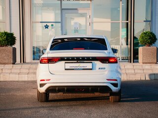 2026 Belgee S50, белый, 1900000 рублей, вид 4