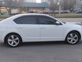 2013 Skoda Octavia III (A7), белый, 1200000 рублей - вид 2
