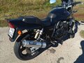 1998 Honda CB 400 Super Four, чёрный, 300000 рублей - вид 5