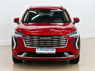2021 Haval Jolion I, красный, 1695000 рублей, вид 2