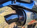 2007 Kawasaki KLE 500, синий, 370000 рублей - вид 6