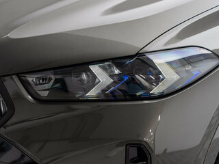 2026 BMW X6 30d III (G06) Рестайлинг, зелёный, 16490000 рублей, вид 2