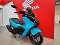 2026 Honda NWF150, голубой, 399900 рублей - вид 1