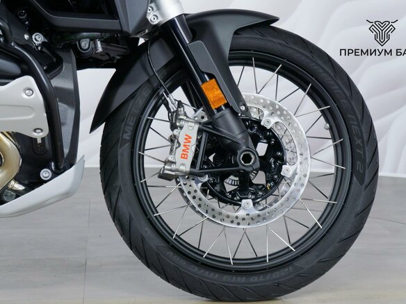 2025 BMW R 1300 GS Adventure, чёрный, 3199000 рублей - вид 10