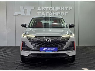 2023 Changan CS55 Plus II, серый, 2299000 рублей, вид 3