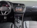 2020 Volkswagen Tiguan II, чёрный, 2980000 рублей - вид 11