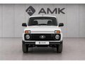 2026 Lada (ВАЗ) Niva Legend I Рестайлинг, белый, 1199000 рублей - вид 2