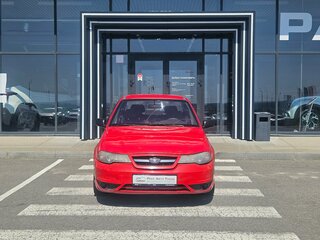 2010 Daewoo Nexia I Рестайлинг, красный, 69000 рублей, вид 2