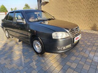 2010 Vortex Corda, серый, 335000 рублей, вид 4