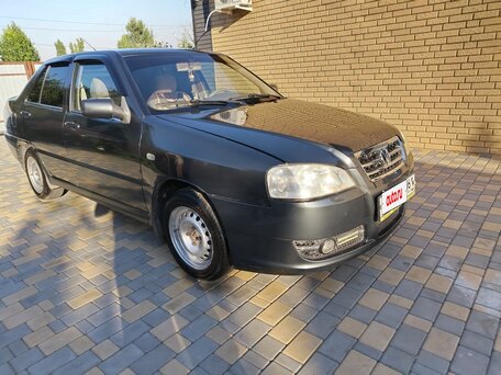 2010 Vortex Corda, серый, 335000 рублей, вид 4
