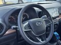 2026 Lada (ВАЗ) Iskra SW Cross, чёрный, 1747000 рублей - вид 5