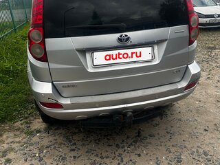 2014 Great Wall Hover H5, серый, 590000 рублей, вид 4