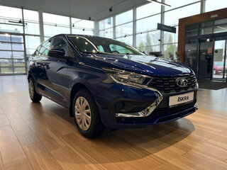 2026 Lada (ВАЗ) Iskra SW, синий, 1525000 рублей, вид 3