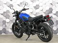 2025 Honda CL 500, синий - вид 7