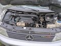 2002 Mercedes-Benz Vito, белый, 700000 рублей - вид 7