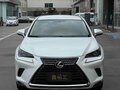 2021 Lexus NX 200 I Рестайлинг, белый, 3300000 рублей - вид 3