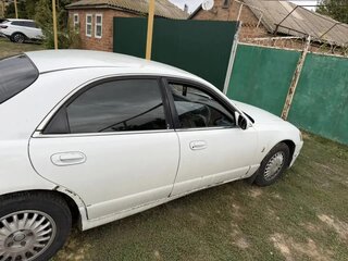 1998 Mazda Millenia I, чёрный, 240000 рублей, вид 5