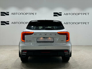 2024 Haval Jolion I Рестайлинг, белый, 1899000 рублей, вид 4