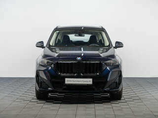 2026 BMW X1 Long 25Li xDrive III (U11/U12), чёрный, 5950000 рублей, вид 5