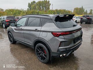 2023 Geely Coolray I Рестайлинг, серый, 1899000 рублей, вид 3