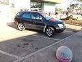 2000 Lexus RX 300 I, чёрный, 540000 рублей - вид 4