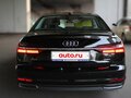 2019 Audi A6 45 TFSI V (C8), чёрный, 3900000 рублей - вид 11