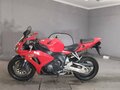 2006 Honda CBR 1000 RR/RA Fireblade, красный, 650000 рублей - вид 1