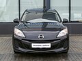 2012 Mazda 3 II (BL) Рестайлинг, чёрный, 906000 рублей - вид 7