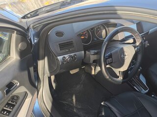 2012 Opel Astra H Рестайлинг, синий, 650000 рублей, вид 5