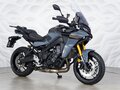 2024 Yamaha Tracer 9, чёрный, 1647000 рублей - вид 4