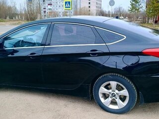 2013 Hyundai i40 I, чёрный, 850000 рублей, вид 5