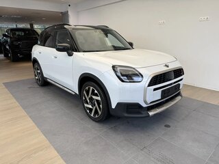 2025 Mini Countryman S III, белый, 5790000 рублей, вид 3