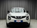 2014 Nissan Juke I Рестайлинг, белый, 1299000 рублей - вид 1