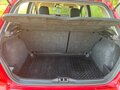 2007 Peugeot 307 I Рестайлинг, красный, 500000 рублей - вид 7