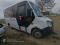 2017 ГАЗ ГАЗель Next, белый, 1600000 рублей - вид 4