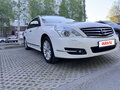 2012 Nissan Teana II (J32) Рестайлинг, белый, 1199000 рублей - вид 1