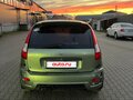 2008 Lada (ВАЗ) Kalina I, зелёный, 157000 рублей - вид 4