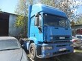 1996 Iveco EuroTech, синий, 195000 рублей - вид 5
