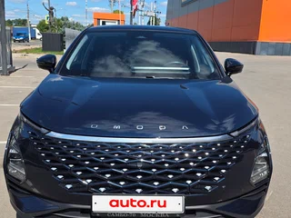 2023 Omoda C5 I, синий, 2000000 рублей, вид 1