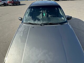 1989 Volkswagen Passat B3, серый, 250000 рублей, вид 4