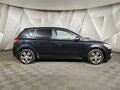 2010 Kia Ceed I Рестайлинг, чёрный, 449000 рублей - вид 5