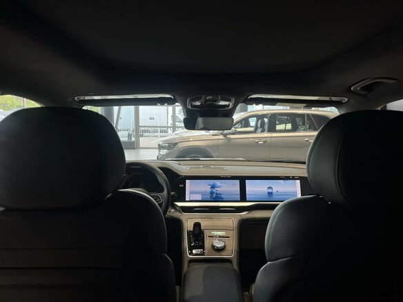 2026 VOLGA K50, серый, 4349000 рублей - вид 11