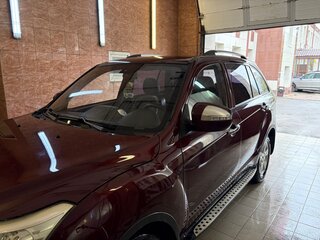 2016 Lifan X60 I Рестайлинг, пурпурный, 700000 рублей, вид 2