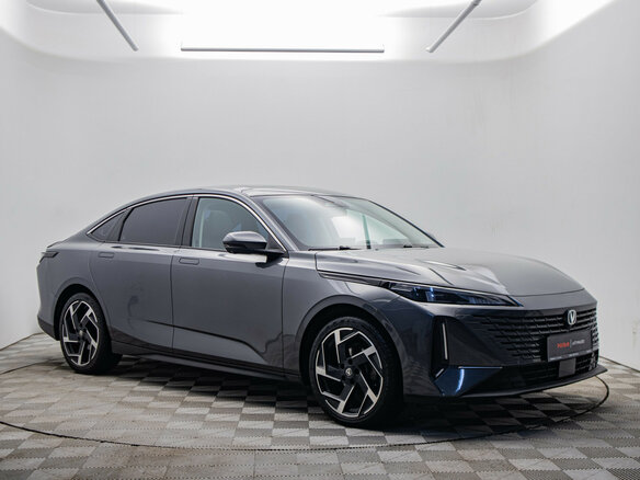 2023 Changan Lamore, серый, 1882000 рублей - вид 2