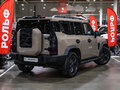 2024 Jetour T2, коричневый, 2799700 рублей - вид 5