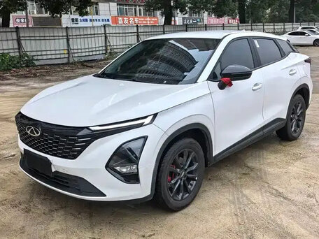 Chery Tiggo 5x II