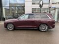 2026 Wey V9X, красный, 9699000 рублей - вид 6