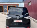 2017 Toyota Sienta II, чёрный, 1300000 рублей - вид 2