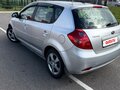 2008 Kia Ceed I, серебристый, 625000 рублей - вид 4