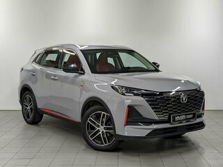 2023 Changan CS55 Plus II, серый, 1790000 рублей, вид 3
